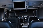 קרייזלר גרנד וויאגר Touring 1